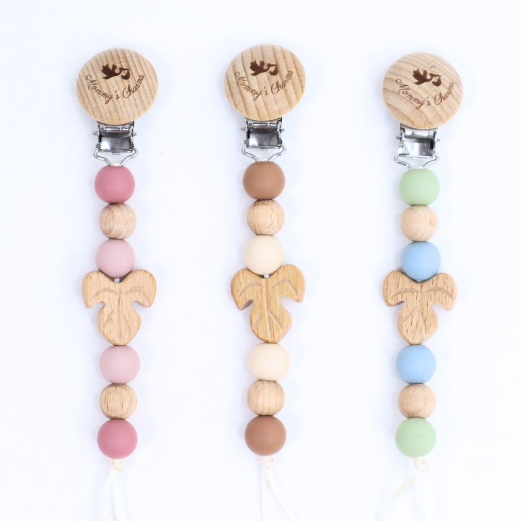 pacifier__Clip__Autumn_Design mommys charms