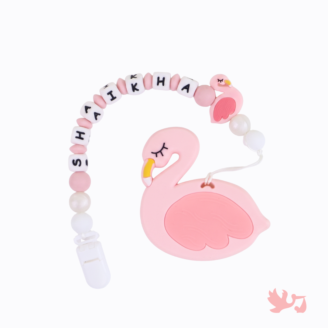 Teething_Set__Flamingo